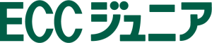 ECCジュニアのオリジナルロゴ01